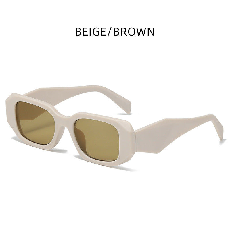 Wholesale Women's Square Sunglasses AC